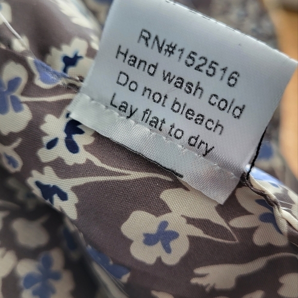 East Adeline Meg Faux-Fur Zebra-Print Jacket - Picture 8 of 9